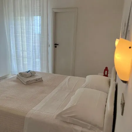 Albergo B&B Serafini Rimini Exterior photo
